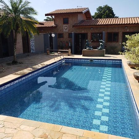 Suites Verano Ubatuba - Bairro Itagua - Com Piscina Екстер'єр фото