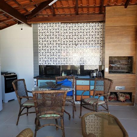 Suites Verano Ubatuba - Bairro Itagua - Com Piscina Екстер'єр фото
