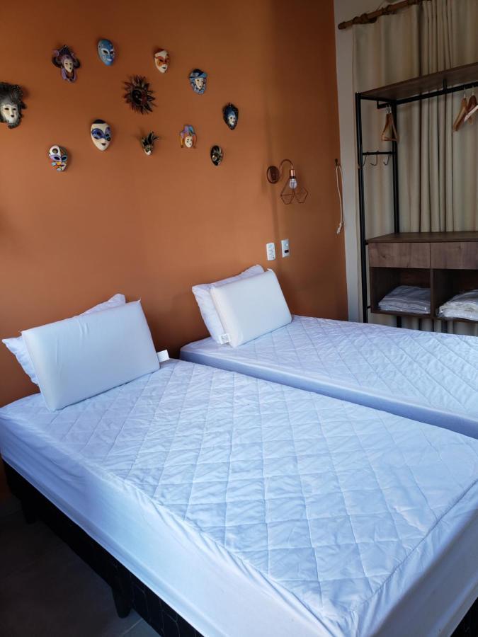 Suites Verano Ubatuba - Bairro Itagua - Com Piscina Екстер'єр фото