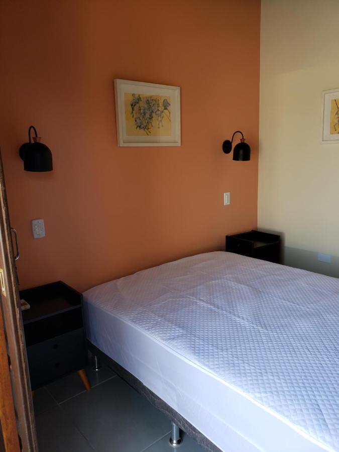 Suites Verano Ubatuba - Bairro Itagua - Com Piscina Екстер'єр фото