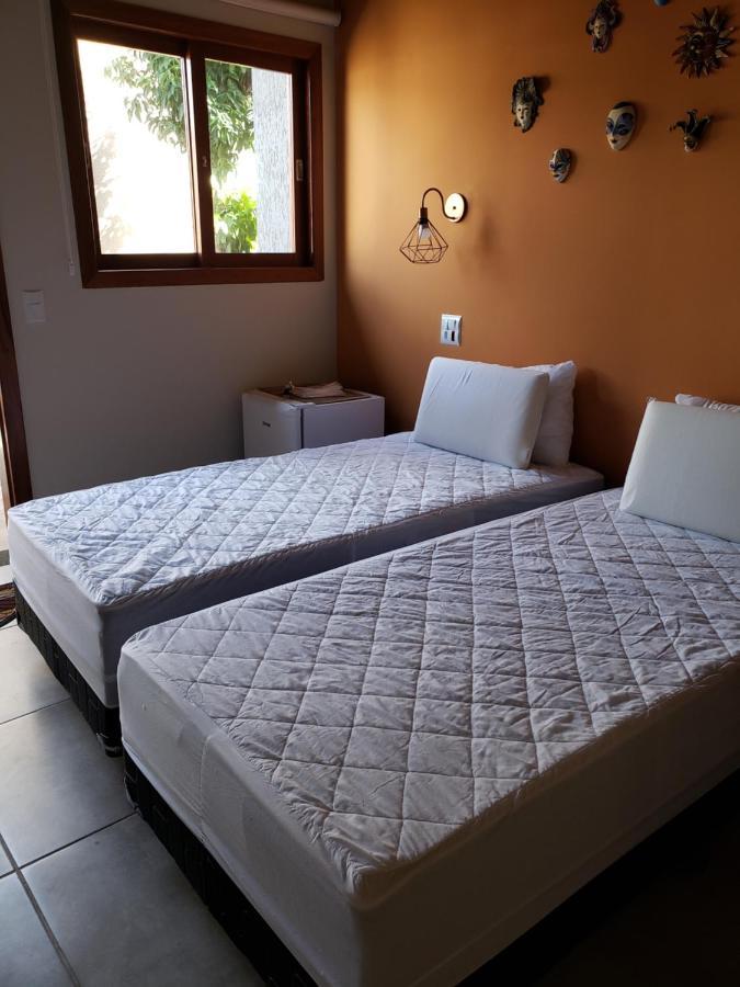 Suites Verano Ubatuba - Bairro Itagua - Com Piscina Екстер'єр фото