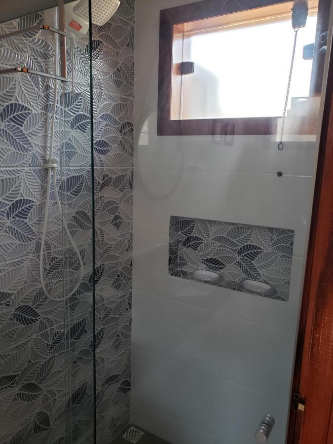 Suites Verano Ubatuba - Bairro Itagua - Com Piscina Екстер'єр фото