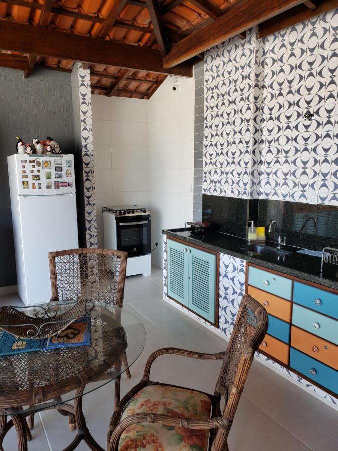 Suites Verano Ubatuba - Bairro Itagua - Com Piscina Екстер'єр фото
