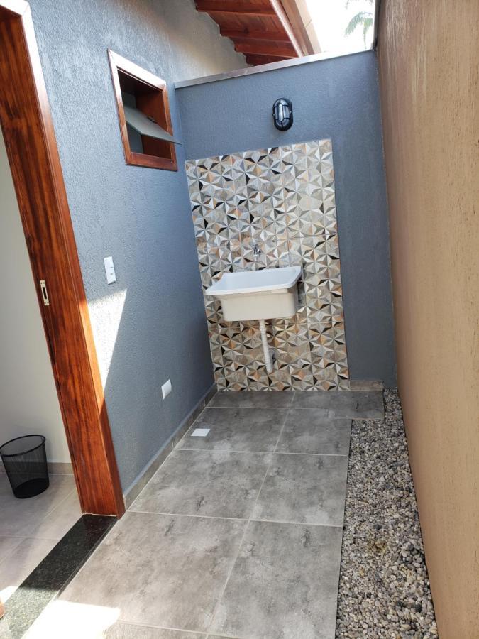 Suites Verano Ubatuba - Bairro Itagua - Com Piscina Екстер'єр фото
