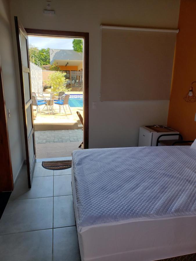 Suites Verano Ubatuba - Bairro Itagua - Com Piscina Екстер'єр фото