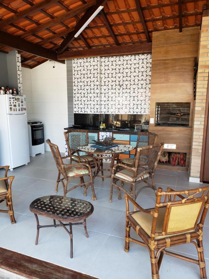 Suites Verano Ubatuba - Bairro Itagua - Com Piscina Екстер'єр фото